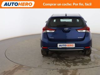 Toyota Auris 1.2 Turbo Active