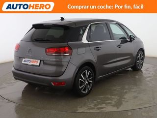 Citroën C4 Spacetourer 1.5 Blue-HDi Feel