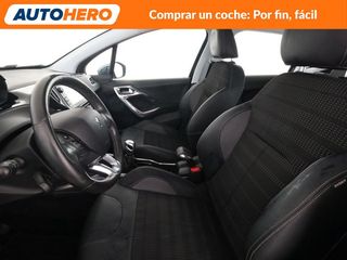Peugeot 2008 1.6 e-HDi Allure