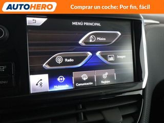 Peugeot 2008 1.6 e-HDi Allure