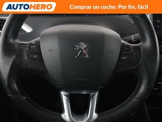 Peugeot 2008 1.6 e-HDi Allure
