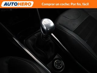 Peugeot 2008 1.6 e-HDi Allure