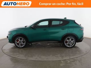 Alfa Romeo Tonale 1.3 Plug-in Hybrid Edizione Speciale AWD