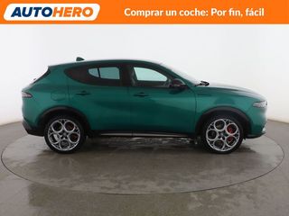 Alfa Romeo Tonale 1.3 Plug-in Hybrid Edizione Speciale AWD