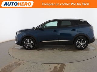 Peugeot 3008 1.5 Blue-HDi Allure