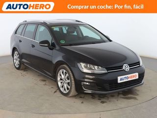 Volkswagen Golf 2.0 TDI Sport BlueMotion