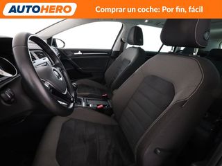 Volkswagen Golf 2.0 TDI Sport BlueMotion