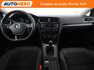 Volkswagen Golf 2.0 TDI Sport BlueMotion