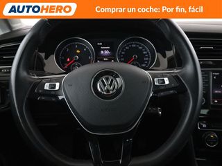 Volkswagen Golf 2.0 TDI Sport BlueMotion