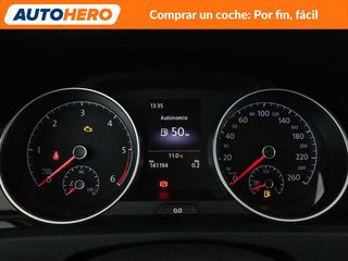 Volkswagen Golf 2.0 TDI Sport BlueMotion