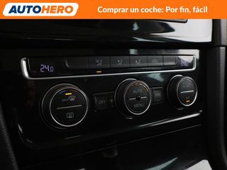 Volkswagen Golf 2.0 TDI Sport BlueMotion