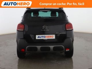 Citroën C3 Aircross 1.5 Blue-HDi C-Series