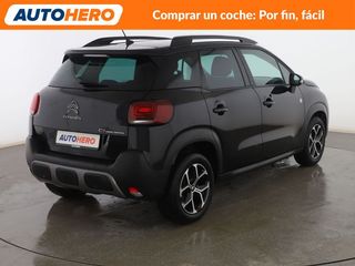 Citroën C3 Aircross 1.5 Blue-HDi C-Series