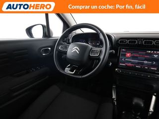 Citroën C3 Aircross 1.5 Blue-HDi C-Series