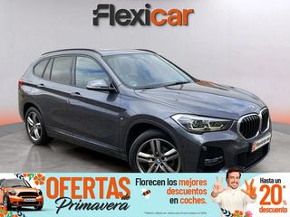 BMW X1 sDrive18d