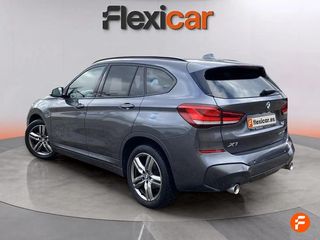 BMW X1 sDrive18d