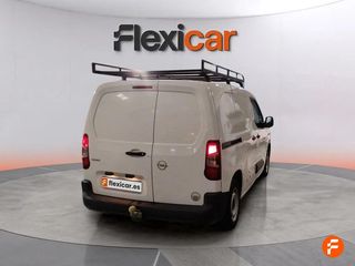 Opel Combo Cargo OPEL COMBO Cargo 100cv