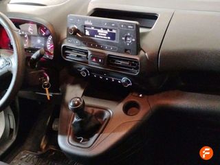 Opel Combo Cargo OPEL COMBO Cargo 100cv