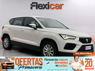 Seat Ateca 1.0 TSI 81kW (110CV) St&Sp Reference