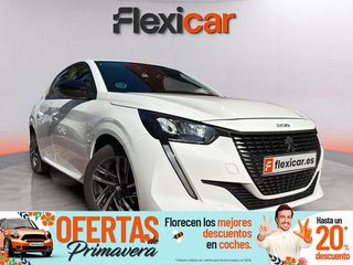 Peugeot 208 PureTech 73kW (100CV) EAT8 Active Pack