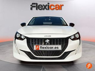 Peugeot 208 PureTech 73kW (100CV) EAT8 Active Pack
