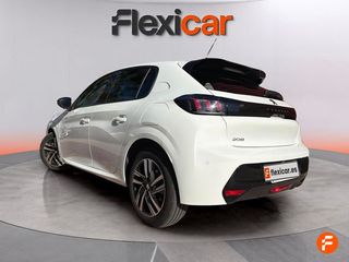 Peugeot 208 PureTech 73kW (100CV) EAT8 Active Pack