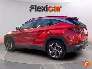Hyundai Tucson 1.6 TGDI PHEV 195kW Maxx Auto 4X4