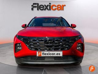Hyundai Tucson 1.6 TGDI PHEV 195kW Maxx Auto 4X4