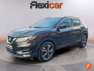 Nissan Qashqai DIG-T 103 kW (140 CV) E6D ACENTA