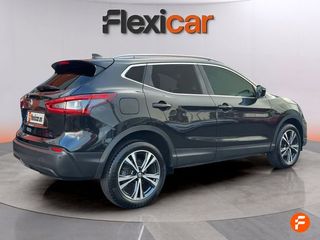 Nissan Qashqai DIG-T 103 kW (140 CV) E6D ACENTA