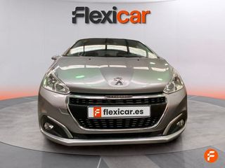 Peugeot 208 5P ALLURE 1.2L PureTech 60KW (82CV)