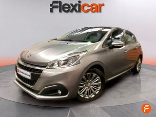 Peugeot 208 5P ALLURE 1.2L PureTech 60KW (82CV)