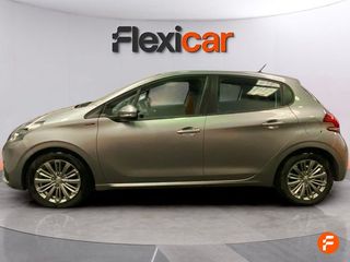 Peugeot 208 5P ALLURE 1.2L PureTech 60KW (82CV)