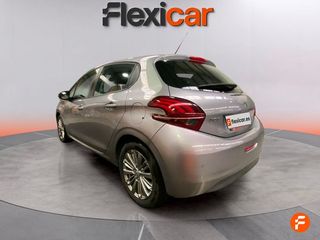 Peugeot 208 5P ALLURE 1.2L PureTech 60KW (82CV)