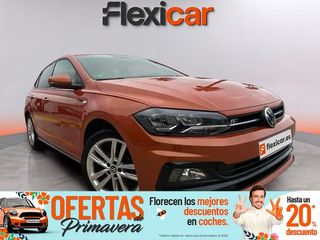 Volkswagen Polo R-Line 1.0 TSI 70kW (95CV)