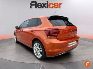 Volkswagen Polo R-Line 1.0 TSI 70kW (95CV)