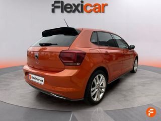 Volkswagen Polo R-Line 1.0 TSI 70kW (95CV)