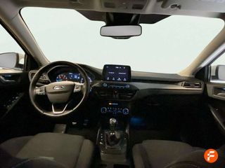 Ford Focus 1.0 Ecoboost MHEV 114kW Active