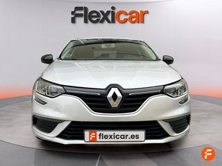 Renault Megane Limited TCe GPF 103 kW (140CV)
