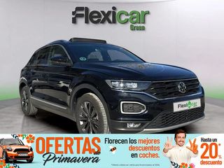 Volkswagen T-Roc Sport 1.5 TSI 110kW (150CV) DSG