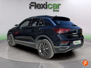 Volkswagen T-Roc Sport 1.5 TSI 110kW (150CV) DSG