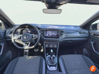 Volkswagen T-Roc Sport 1.5 TSI 110kW (150CV) DSG
