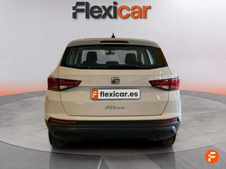 Seat Ateca 1.0 TSI 81kW (110CV) St&Sp Reference