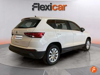 Seat Ateca 1.0 TSI 81kW (110CV) St&Sp Reference