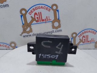 Citroen 1106414 9800410080 módulo electronico c4
