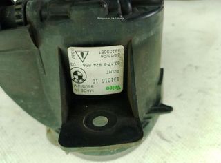 Bmw 63176924656 faro antiniebla del der 1 22801463