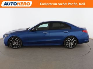 Mercedes Clase C C 300 MHEV AMG Line