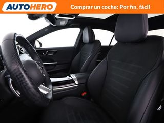 Mercedes Clase C C 300 MHEV AMG Line