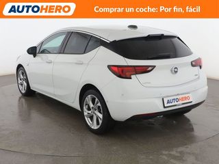 Opel Astra 1.6 CDTI Dynamic Start/Stop