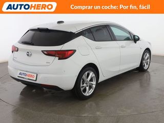 Opel Astra 1.6 CDTI Dynamic Start/Stop
